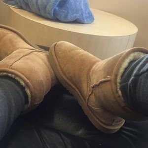 Meet your Posher, Lillian